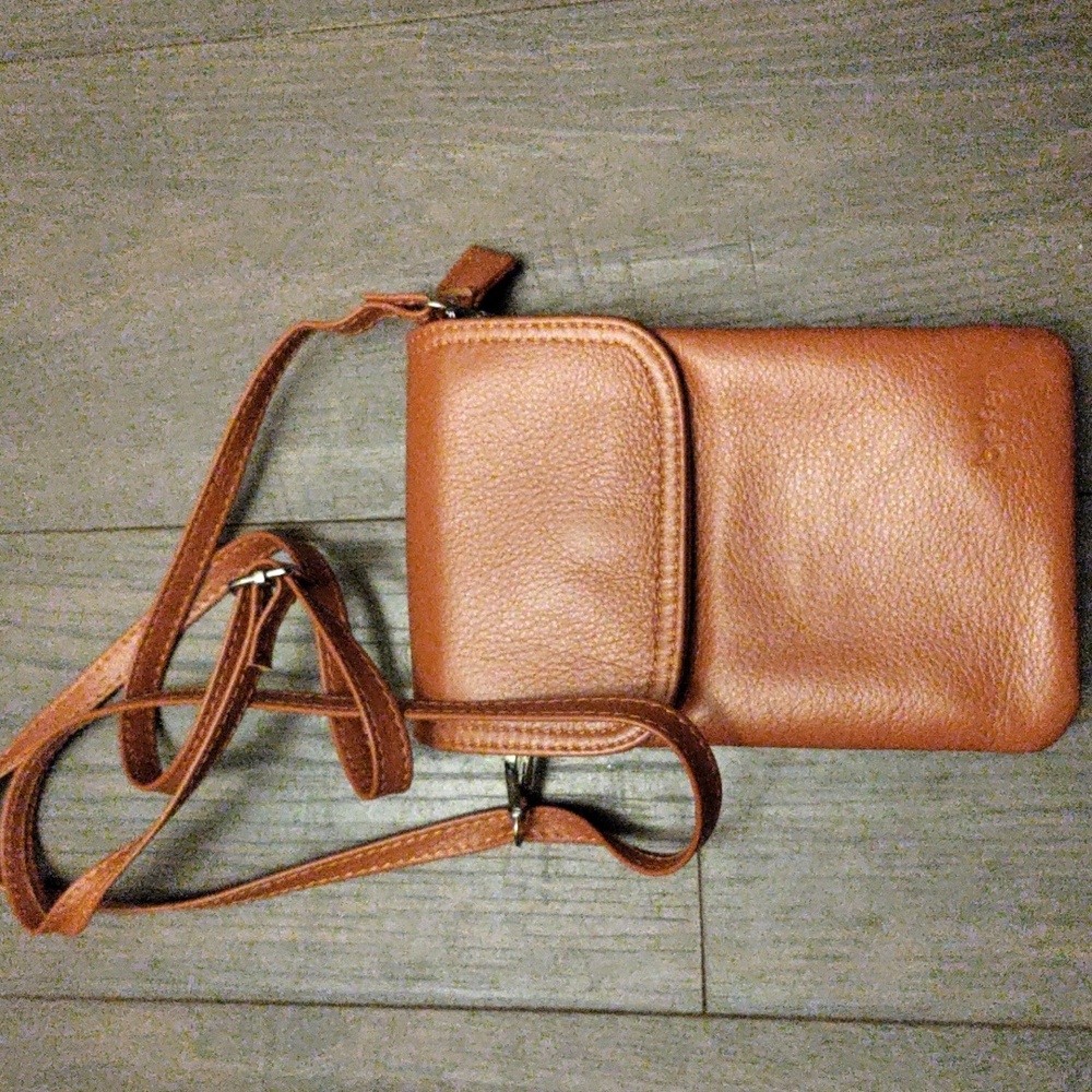 Befen Crossbody